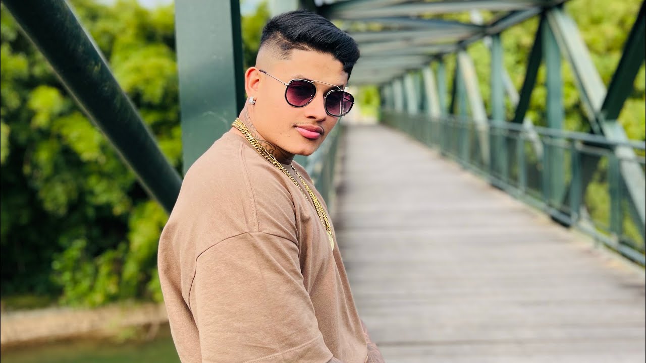MC CL - Preciosa (Clip Oficial) DJ Totu