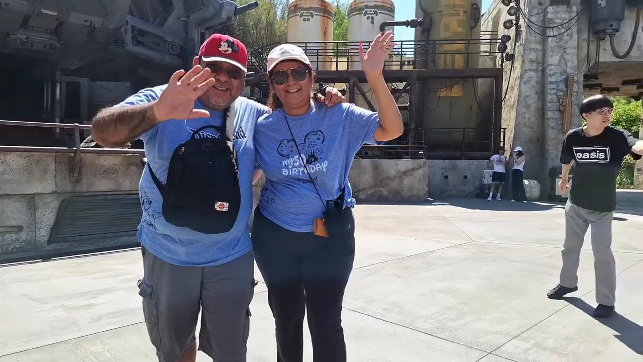 De Tijuana a Disneyland en un día | Guía completa desde CBX