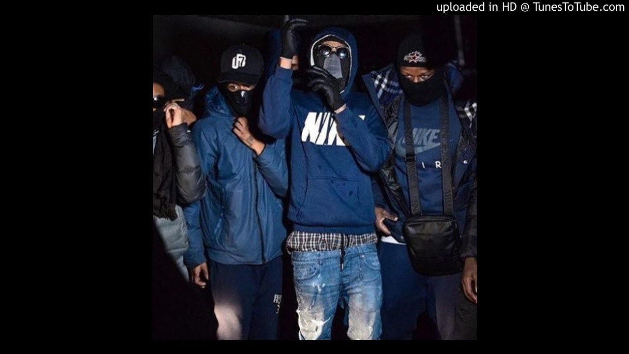 [FREE] C1 x Kwengface Type Beat - 