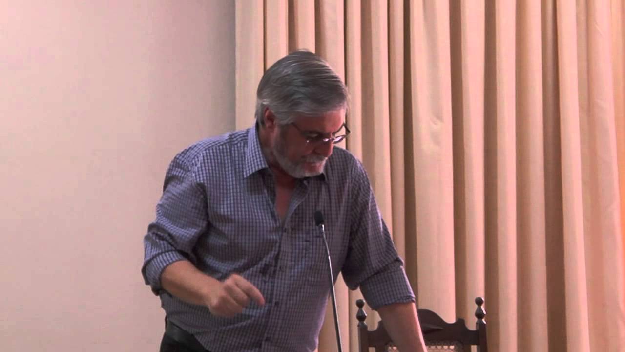 A Reencarnação e o Amor de Deus -- com Iriê Salomão de Campos