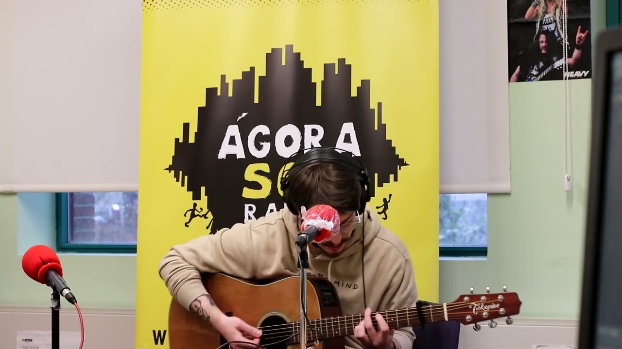 Javier Alfayate  - El Huracán en Mentes Corrientes