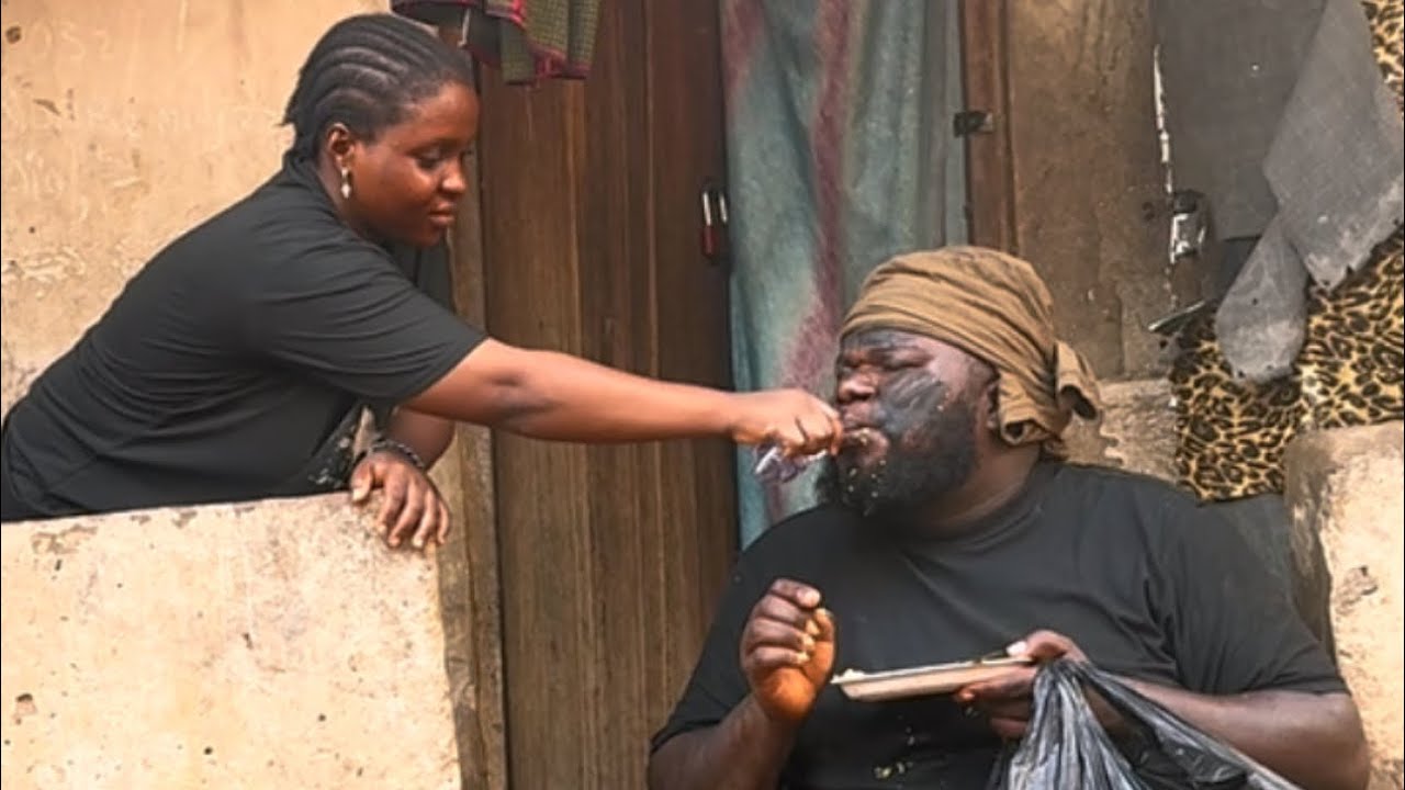 She Did This Because I Pretended To Be Poor 😭💔.  #emotional #Humanity #socialexperiment #short 