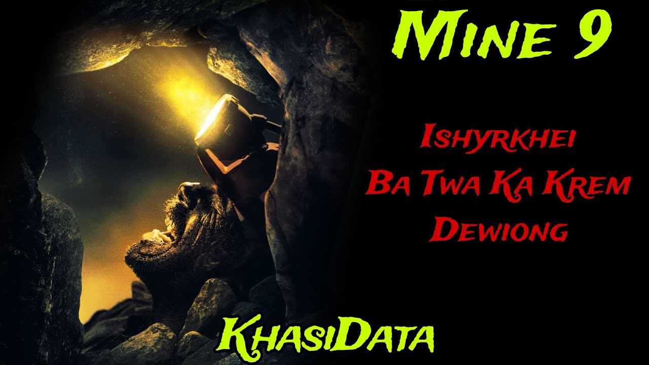 Khyllem Ka Krem Dewiong || sangsot ia Ki Lanot