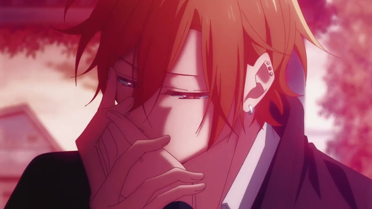 Anime MIX AMV - What would you do