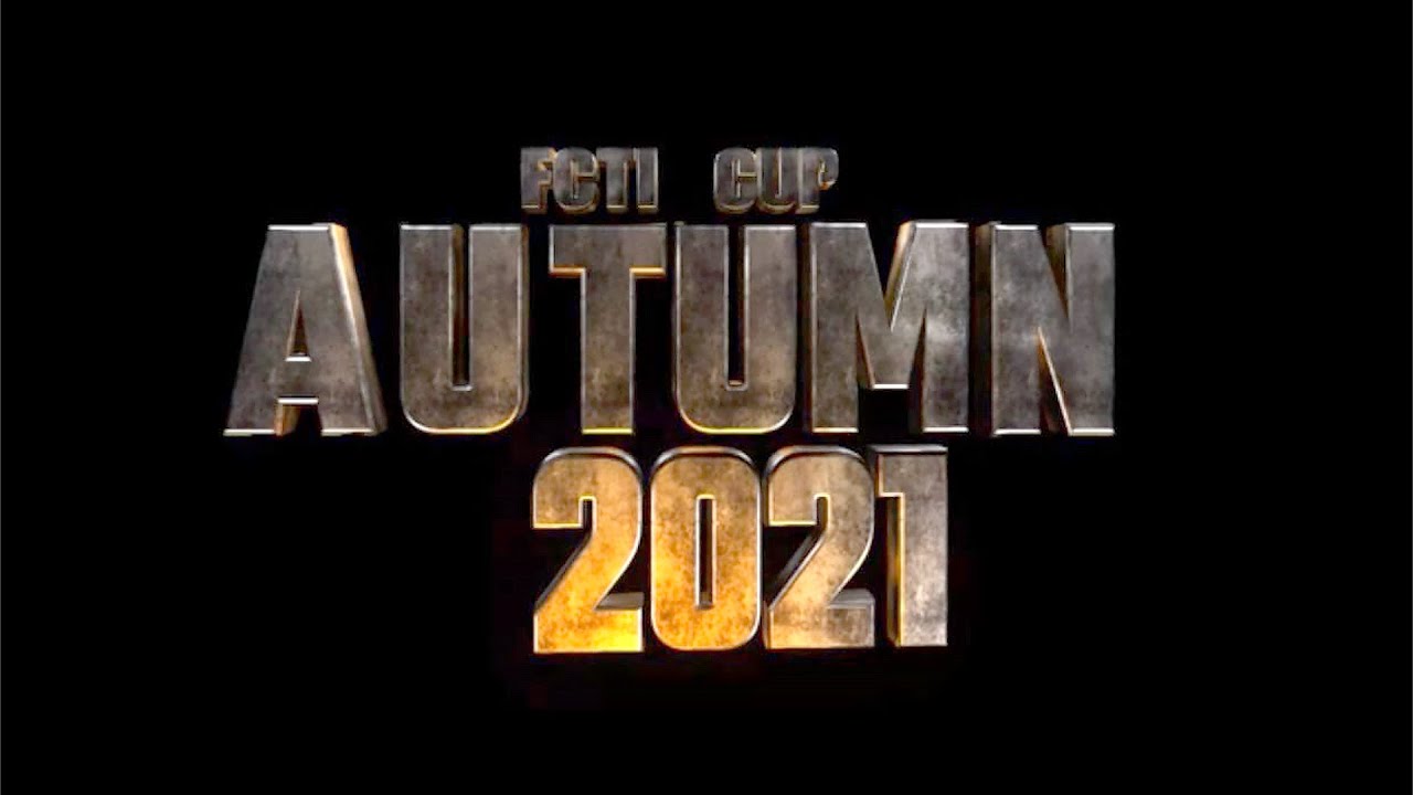 Турнир FCTI CUP autumn 2021 Dota 2 Air B0gdan VS 322 Gaming