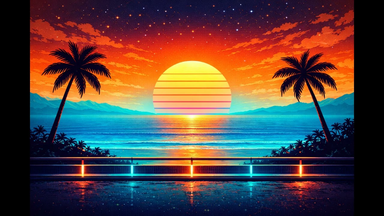 Light Along the Coast