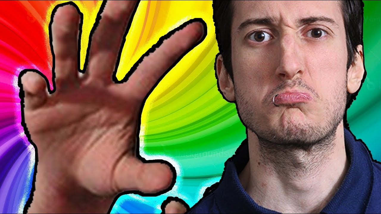 MI SONO ROTTO UNA MANO PER COLPA DI QUESTO GIOCO - Climb