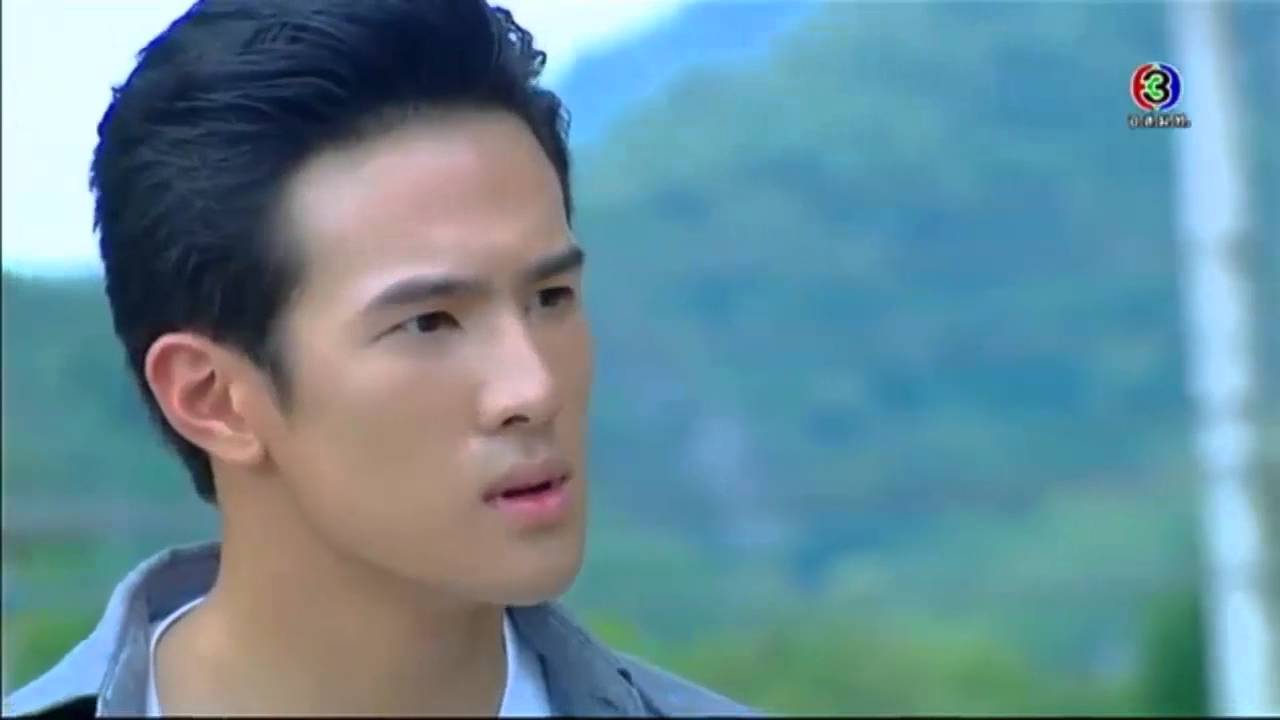 Fanamade  MV. คำถามของหัวใจ - ศตวรรษ อนุศนิยา (เพียงชายคนนี้ไม่ใช่ผู้วิเศษ EP4 - 5)
