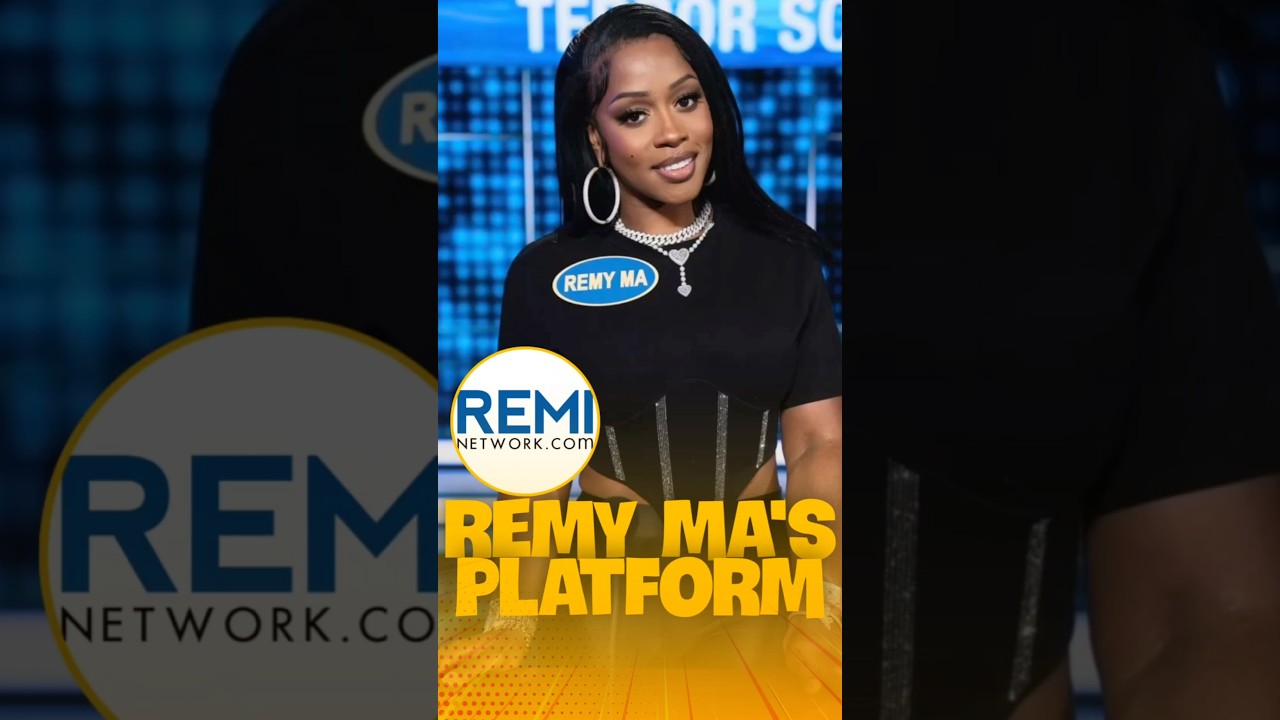 Remy Network Launches Thanksgiving. #remyma #platform #network #hiphop