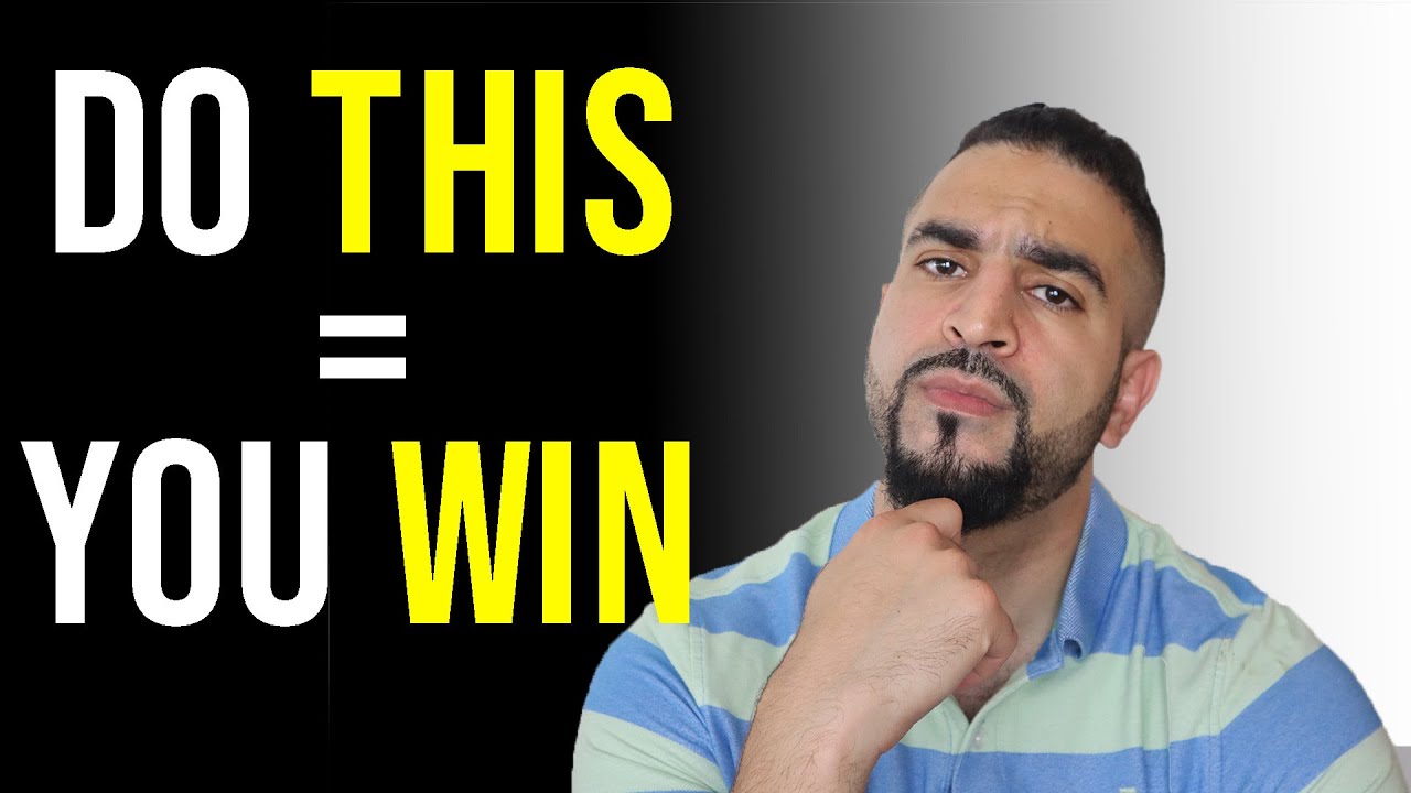 Develop an ABUNDANCE MINDSET With Women By DOING THIS!