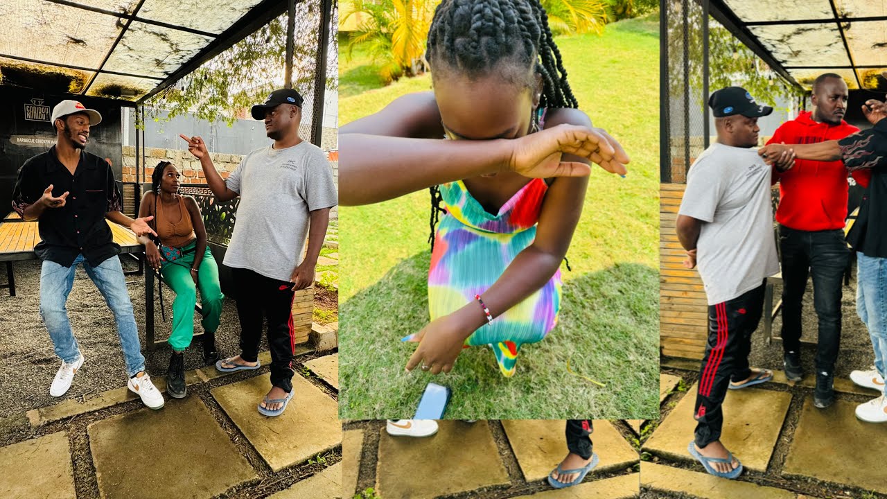 UKWELI UMEFICHULIWA NA DAKTARI MUKALI😱 KUMBE BECCA ALIKUWA AME-HIRE BOYFRIEND ILI WAKULE PESA YOTE🙌