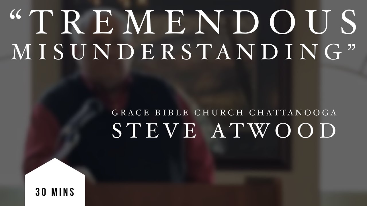 Steve Atwood 