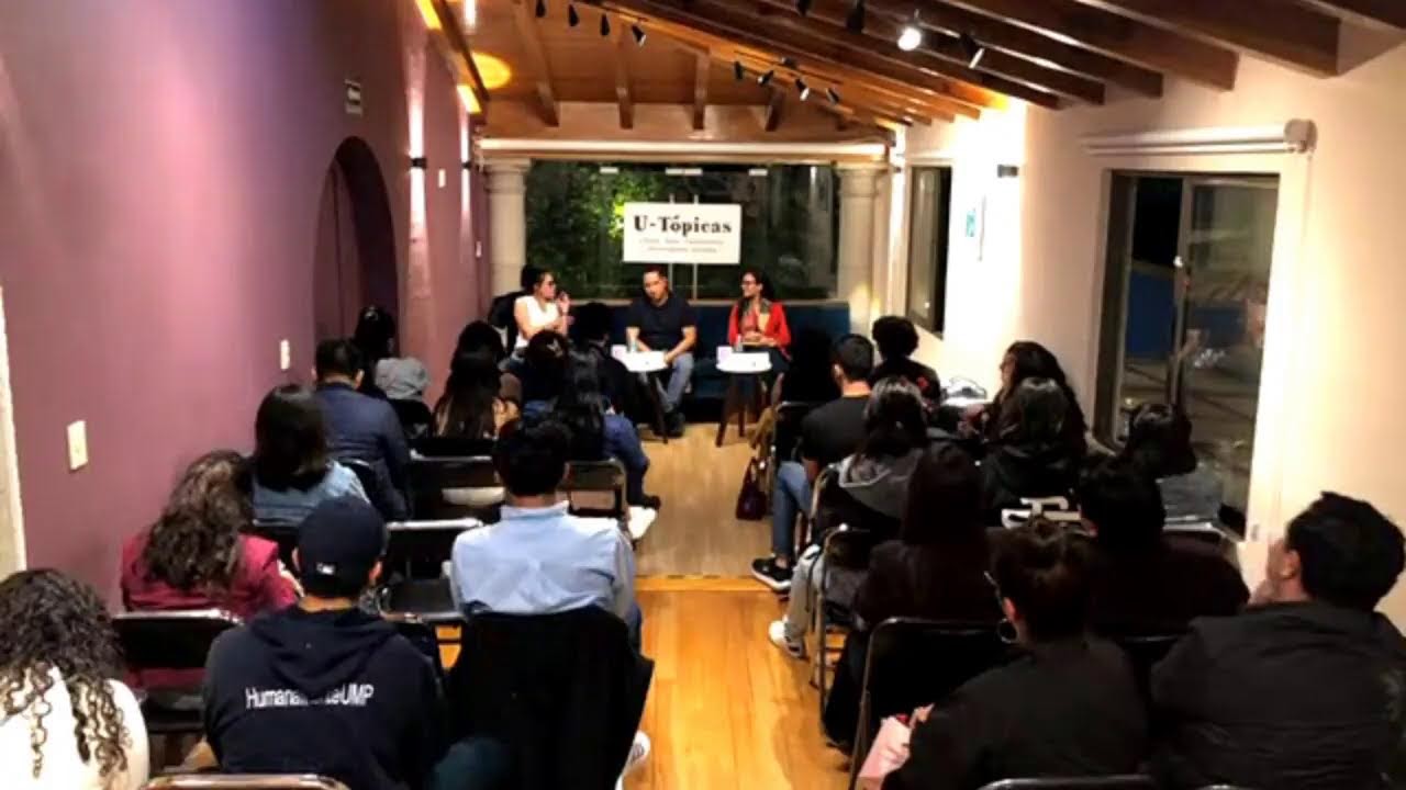 Primer Coloquio de Psicoanálisis y Estudios de Género