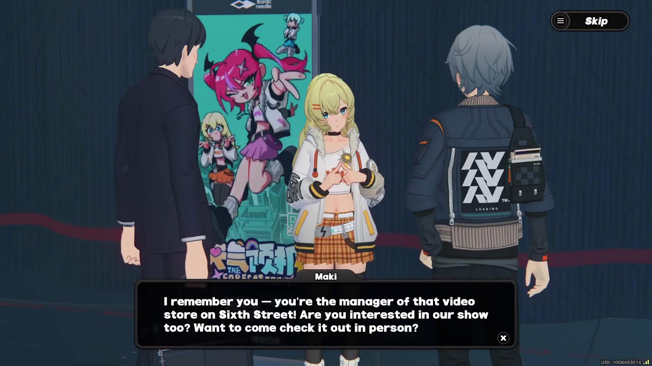 Zenless Zone Zero New Season 2.6 After Main Story P3