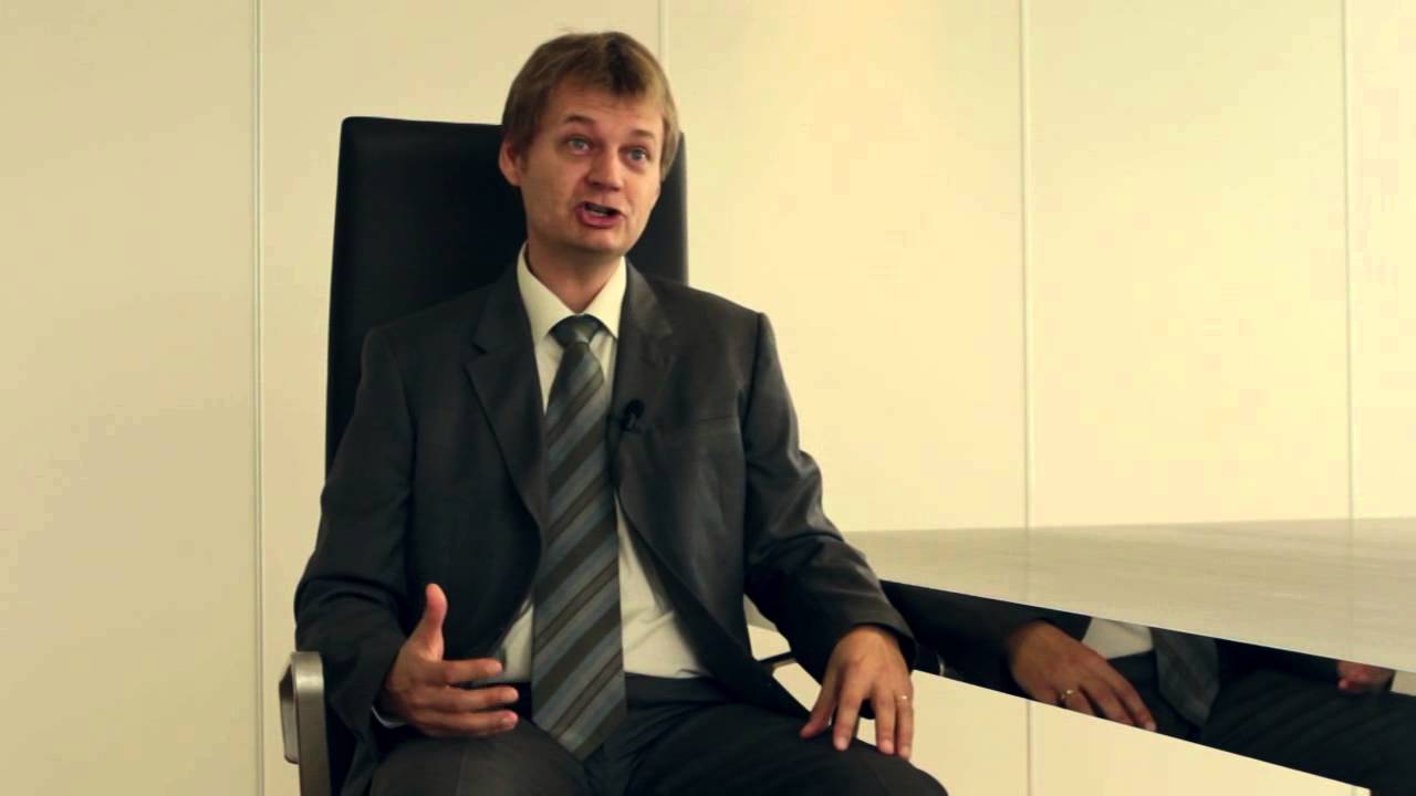 SEGULA Technologies - Pierre-Jean