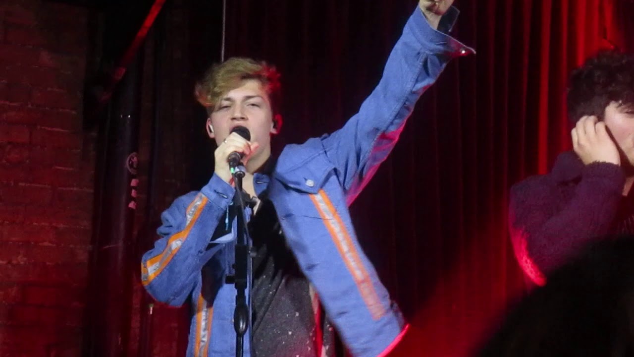 FIYM Dirty Laundry - Enough About Me Dallas TX