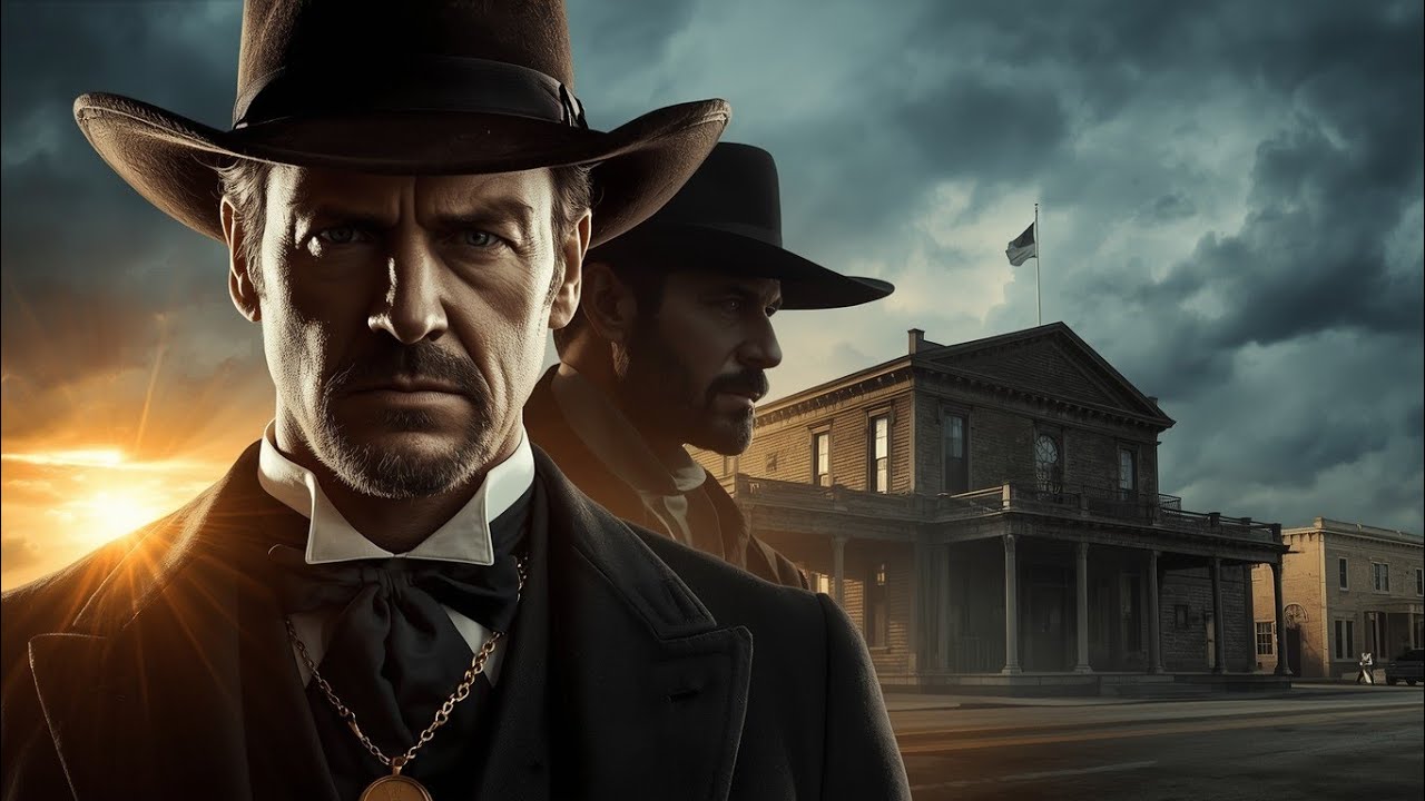 The Most Daring Bank Robbery in Old West History