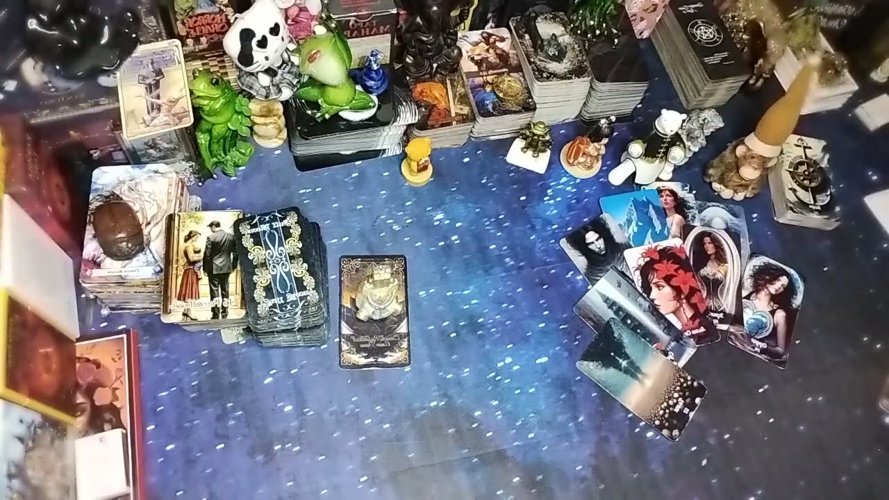 Разговор с его душой ❤️💫💋таро онлайн гадание 🔮 ⚖️🌞#предсказание 