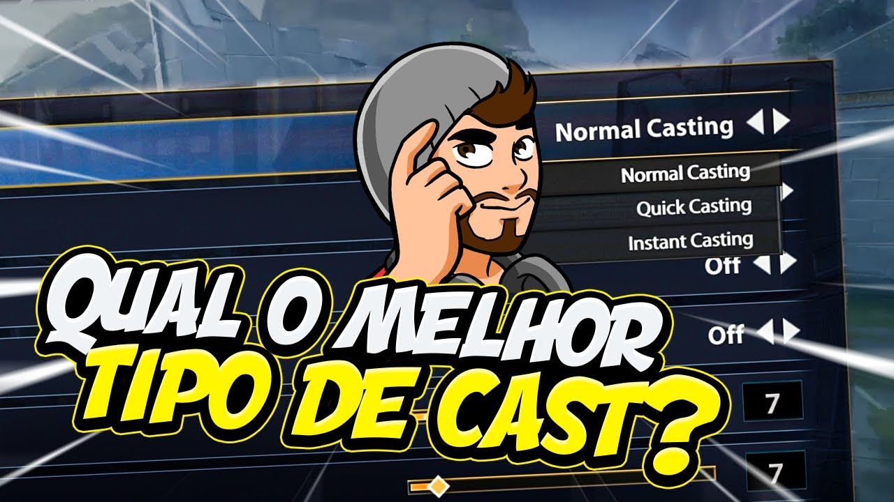 TIPOS DE CONJURAÇÃO NO SMITE! NORMAL, QUICK E INSTANT E SUAS VANTAGENS - ⚡ Smite BR