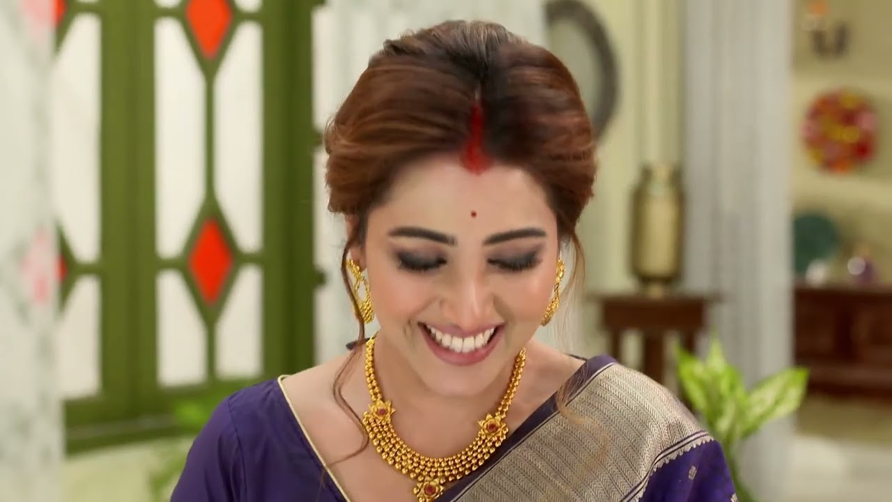 Sohagjol - Ep 177 - Honey Bafna, Sweta Bhattacharya - Bengali Tv Serial - Zee5 Bangla Classics