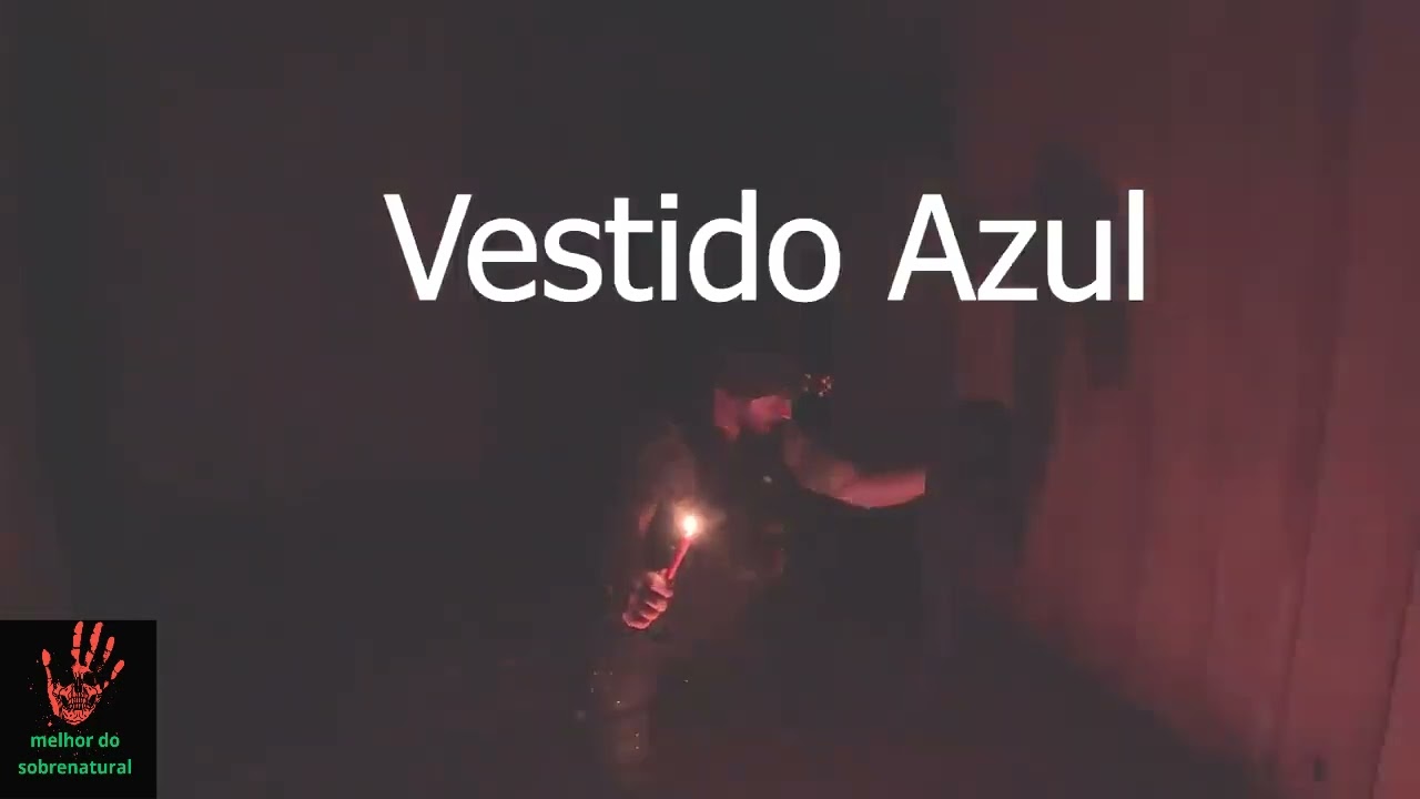 video de hoje Invocação do Mal  o Reverso
