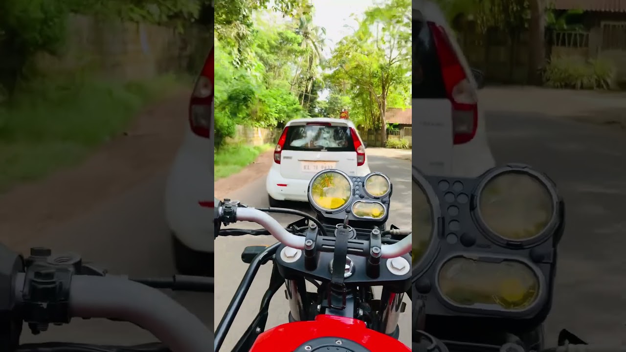 #roadtrip #himalayan