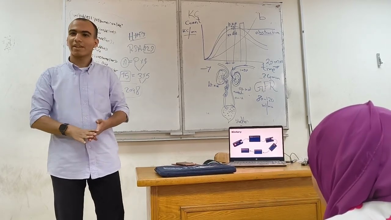 Introduction to quantum computing | physics clup HU | part 1