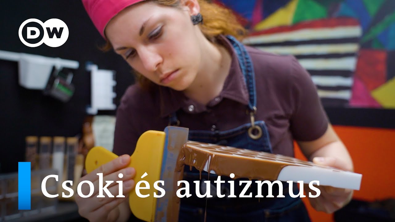 Felnőtt autisták küzdelmei | Hiányoznak az autistabarát munkahelyek és a szakemberek Magyarországon