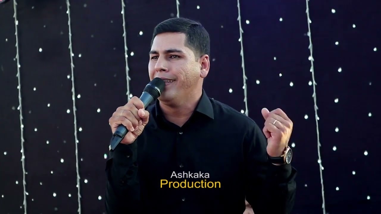 Yunus Aşyrdurdyýew - Halk aydymlar