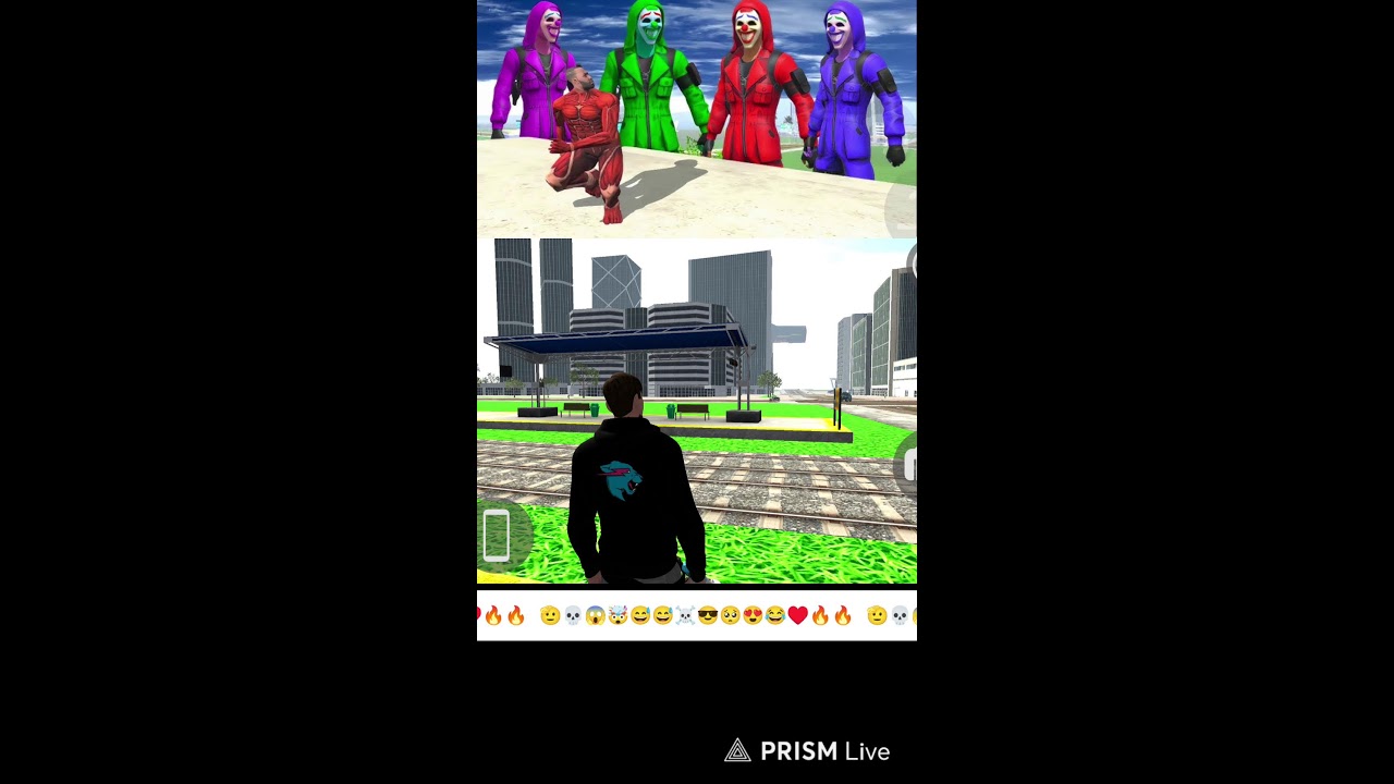INDIAN BIKE DRIVING 3D LIVE 🔴 CHALLENGE COMPLETE NEW MISSION COMPLETE