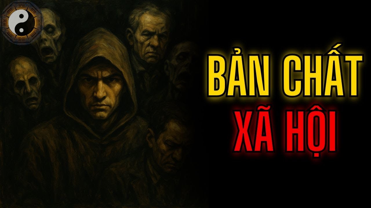 BẢN CHẤT 