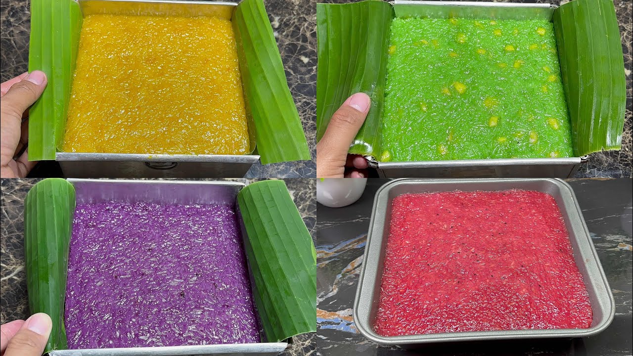 4 Resep suguhan lebaran yang wajib ada|| Setiap bikin selalu jadi rebutan para tamu