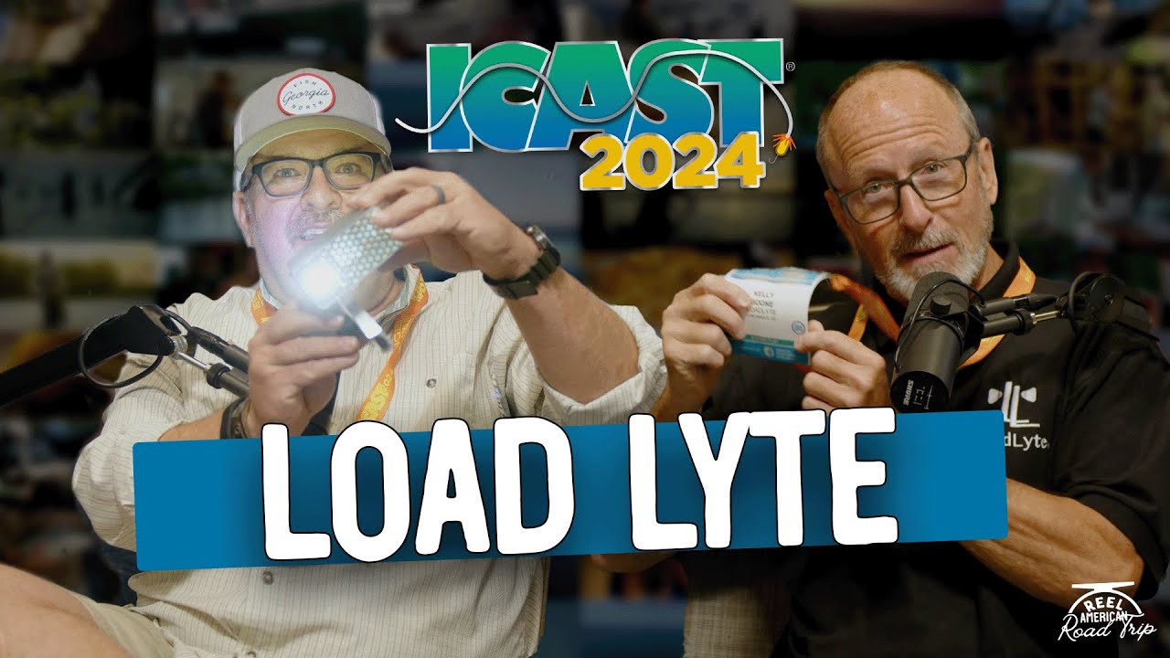 One of the most innovative products at iCast 2024