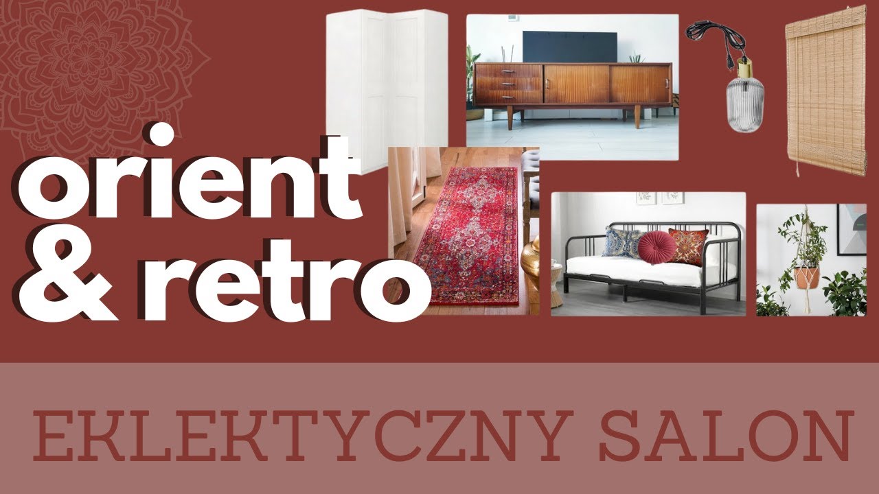 Remont małego salonu w bloku! | METAMORFOZY Odc.3