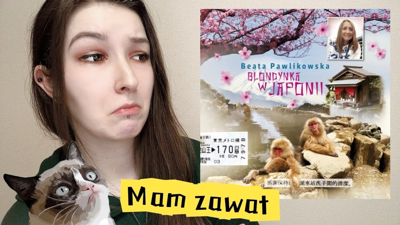 POLKA W JAPONII MASAKRUJE BLONDYNKĘ W JAPONII🔴LIVE Z JAPONII