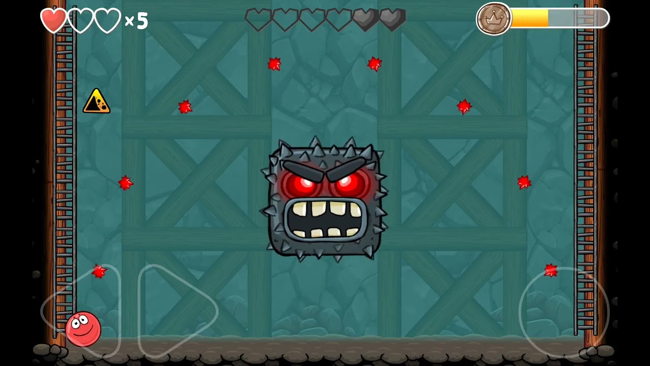 Último capítulo de red boll