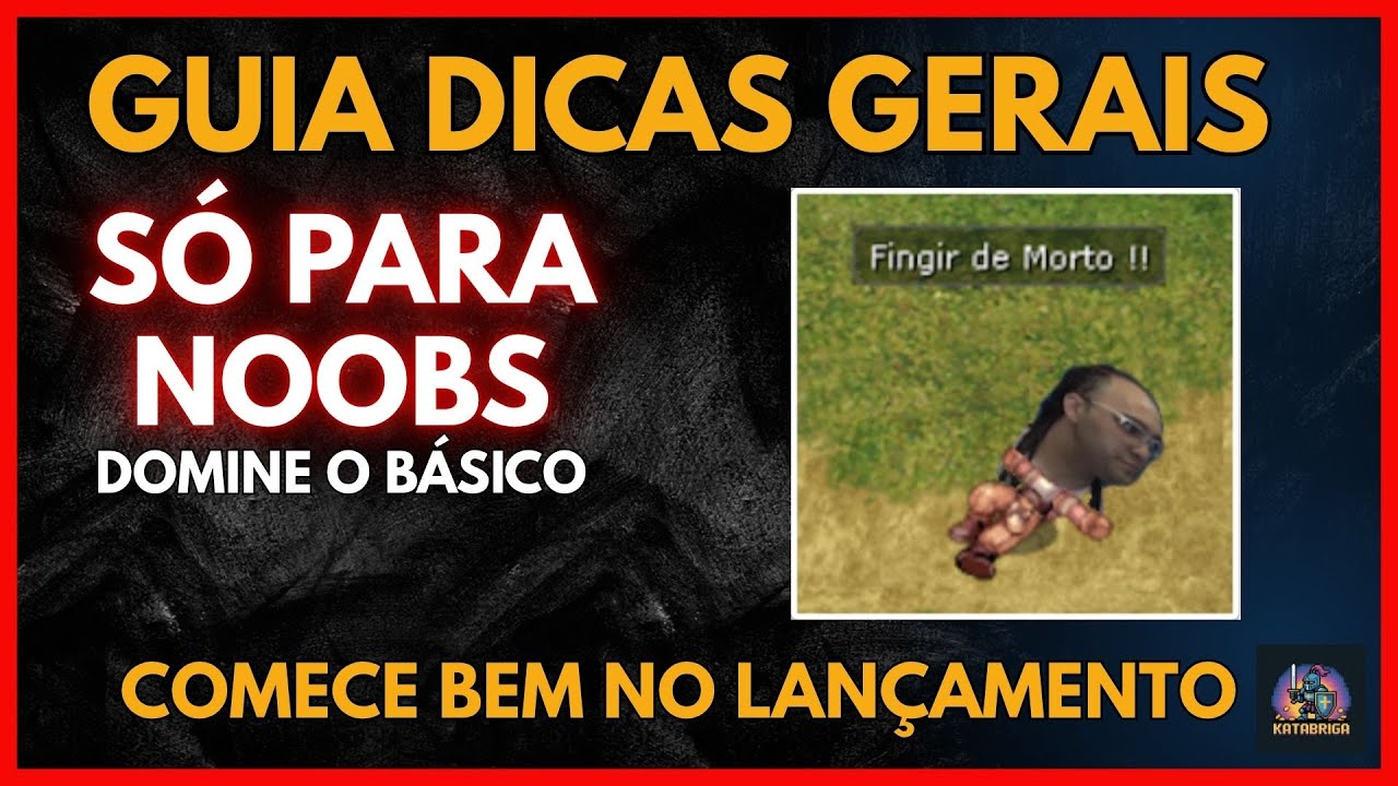 Dicas GERAIS para o LANÇAMENTO DO LATAM Só para NOOBs 😂