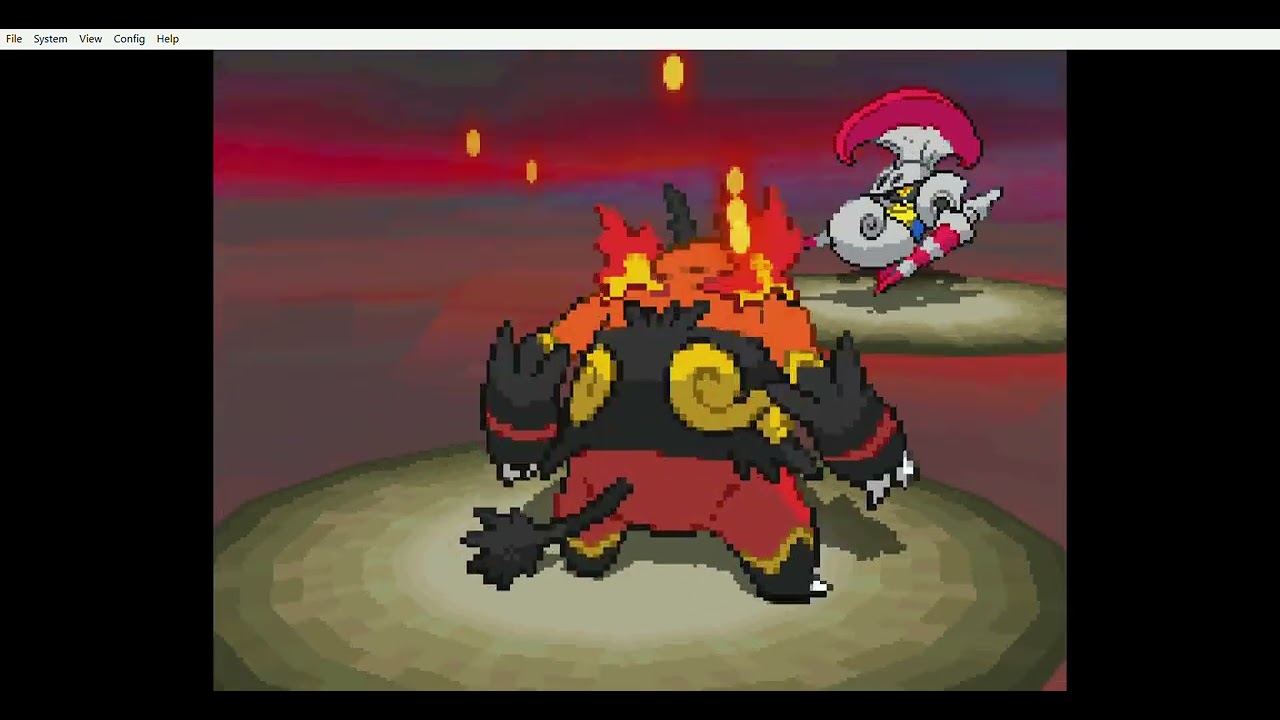 Let’s Play: Pokémon White Part 41 - Champion Alder