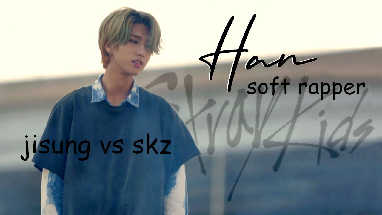 Stray Kids guide: Han edition