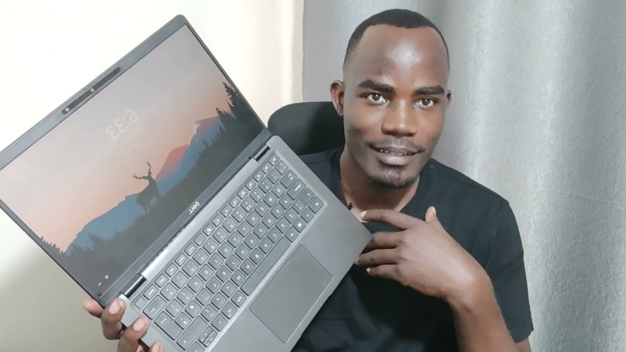 Dell latitude 7410 In Depth Review - BEST Ultra Book for coding and programming bellow $400 USD.