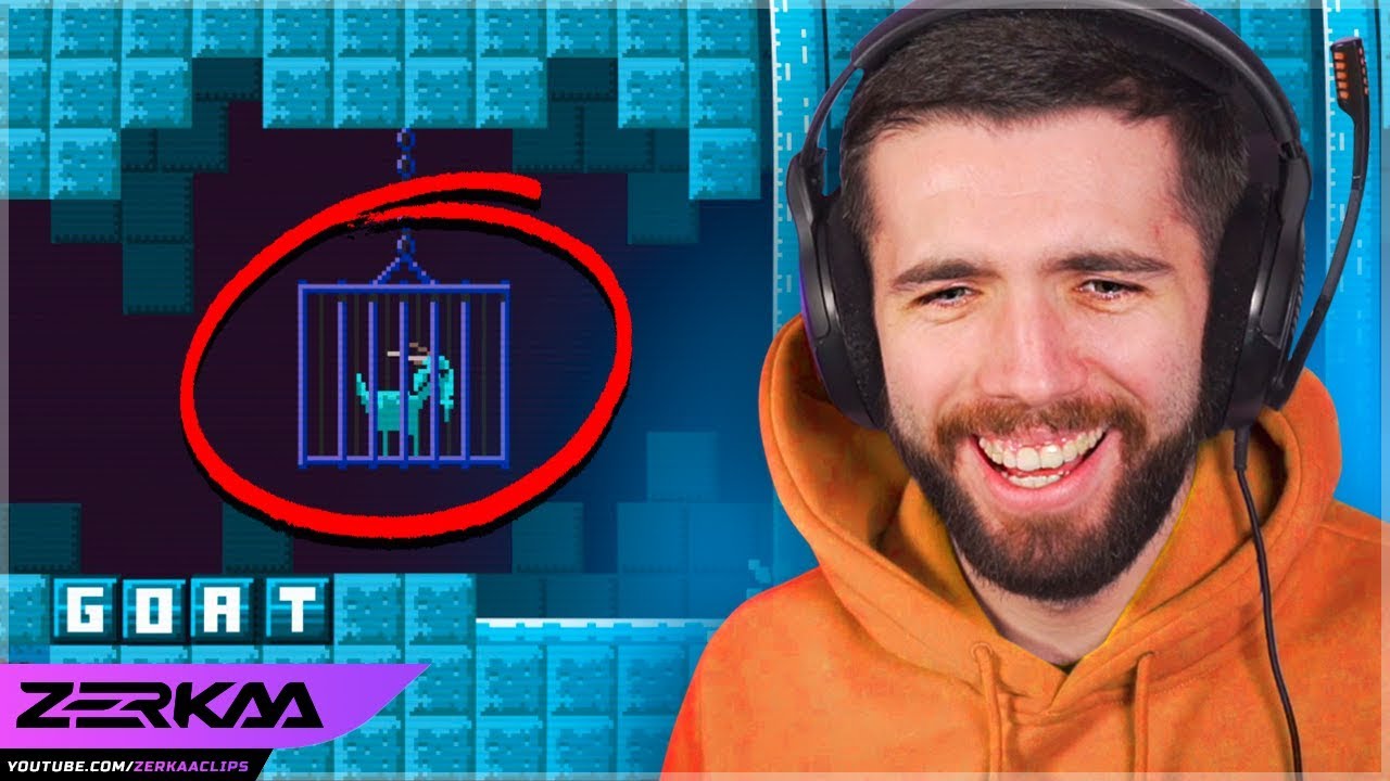 I Played A Game That Wasn’t Actually A Game...