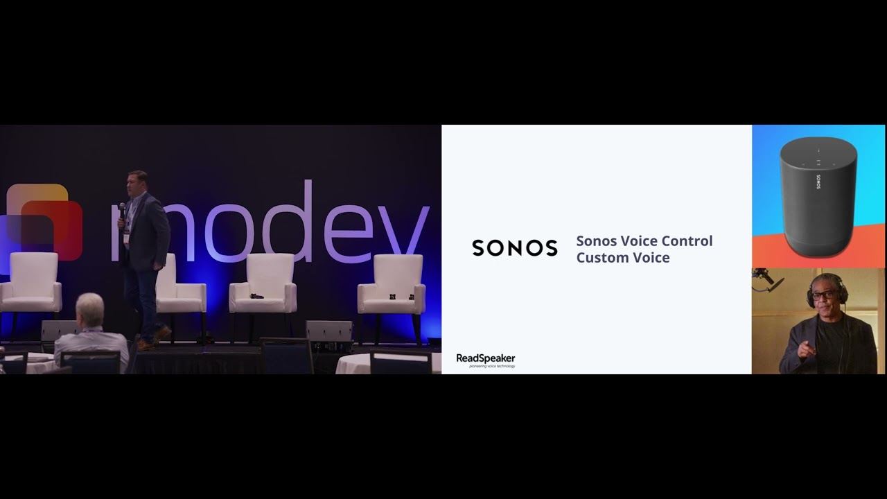 AI Voice Technology: Improving Accessibility & User Experience | ReadSpeaker