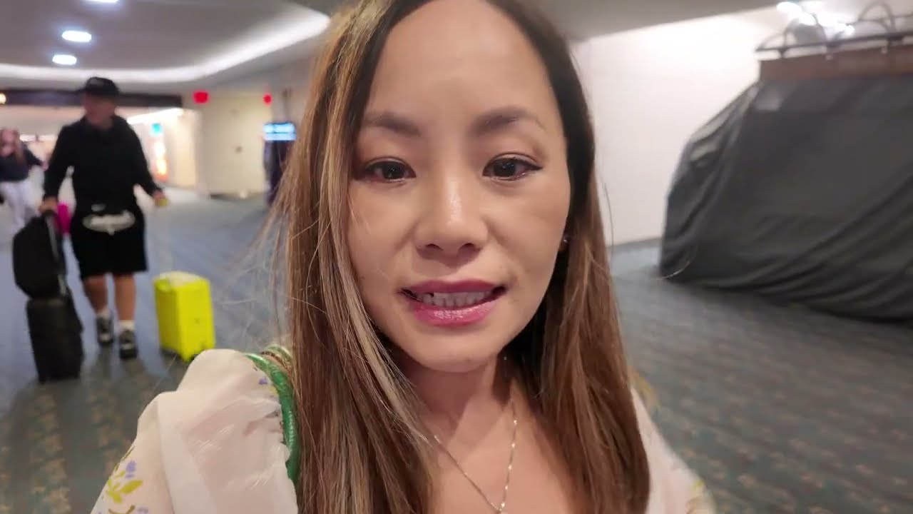 Flight/Hotel/Shopping in Orlando, Florida
