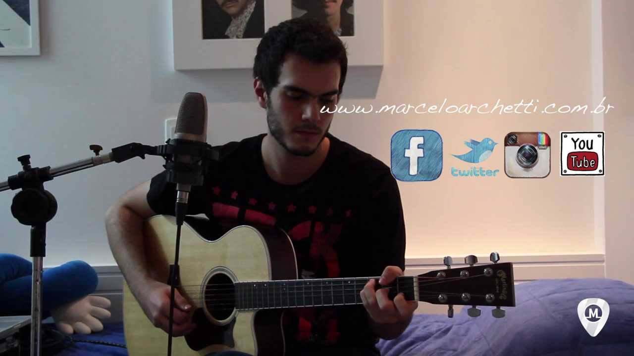 Marcelo Archetti - Taylor (Ao Vivo... Em Casa!)