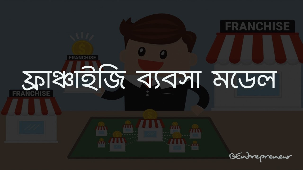 Franchise Business Model | BEntrepreneur