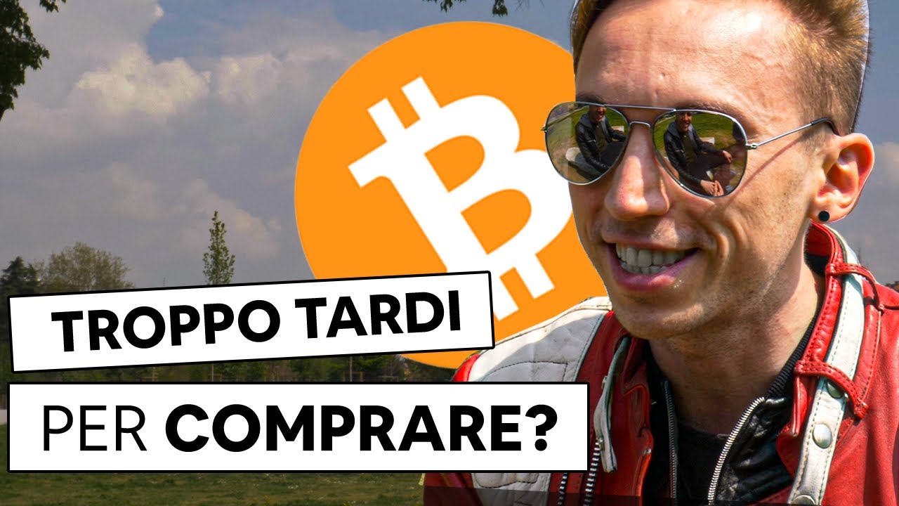Valore di Bitcoin: investitore spiega a che prezzo comprare