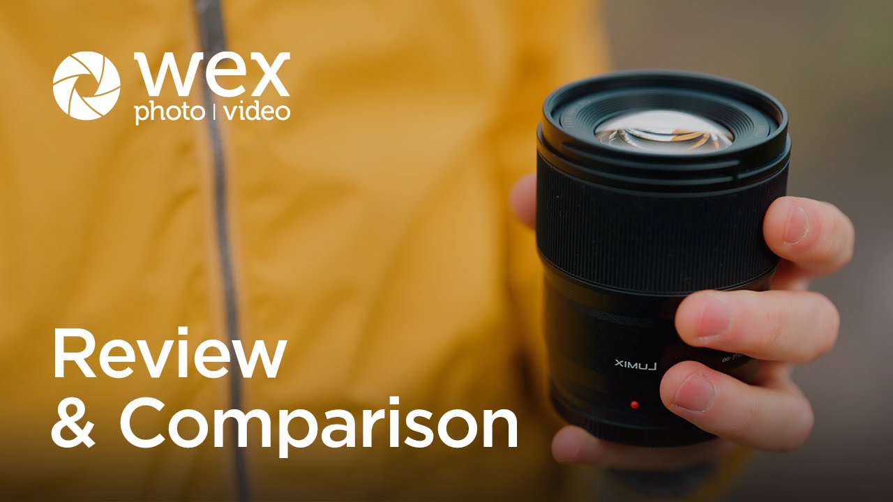 Review | Lumix S 100mm Macro F2.8 Lens