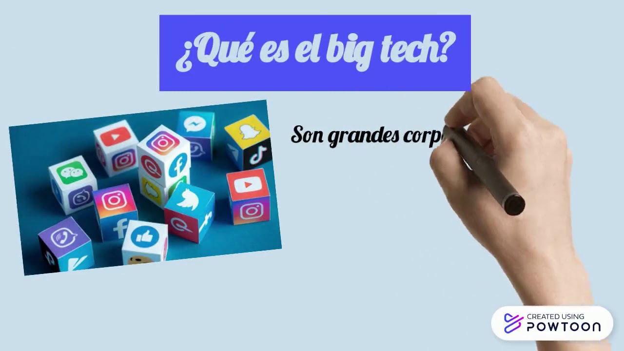 MACRODATOS