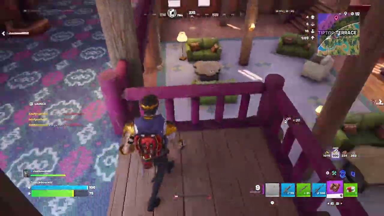 Fortnite duos win/ valentines edition 