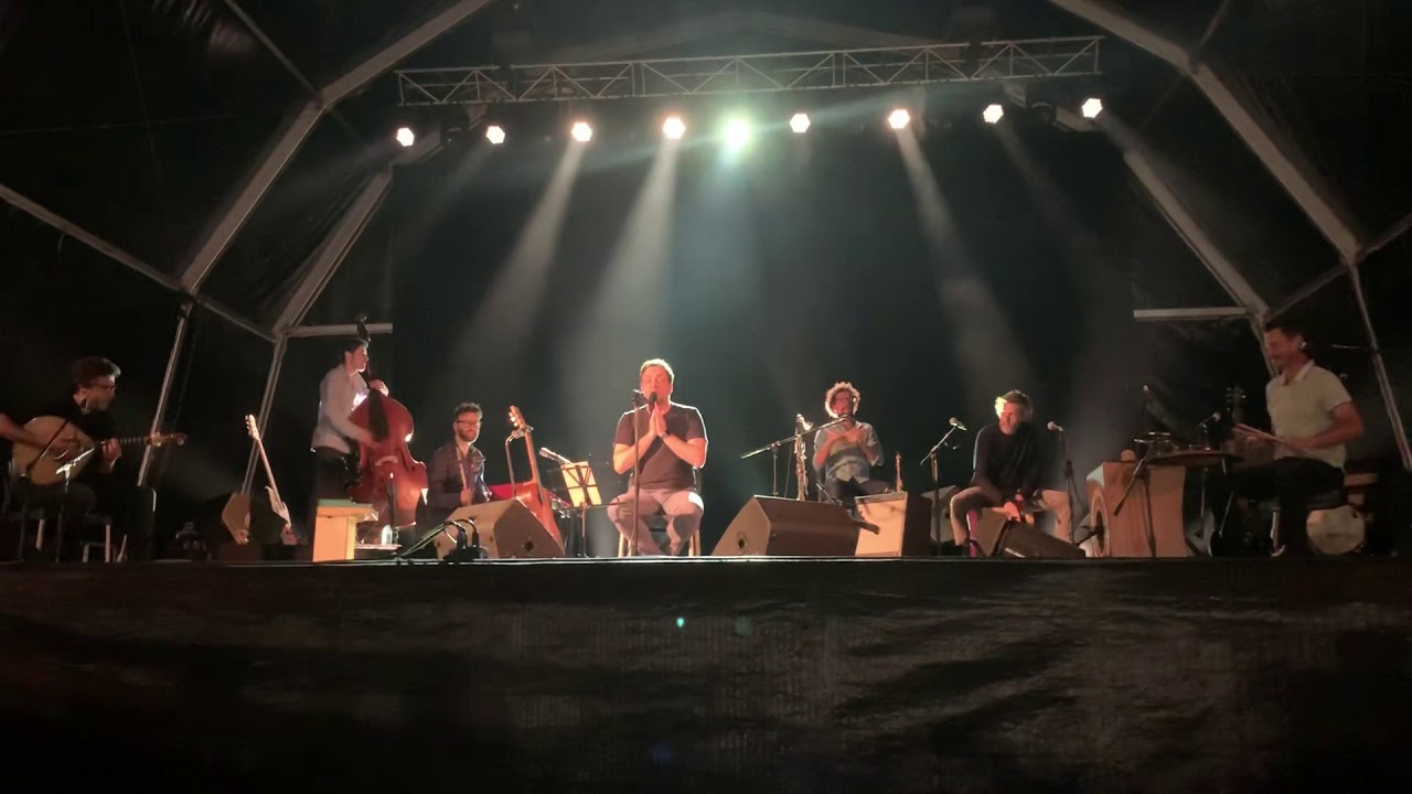 Madera de Deriva - António Zambujo